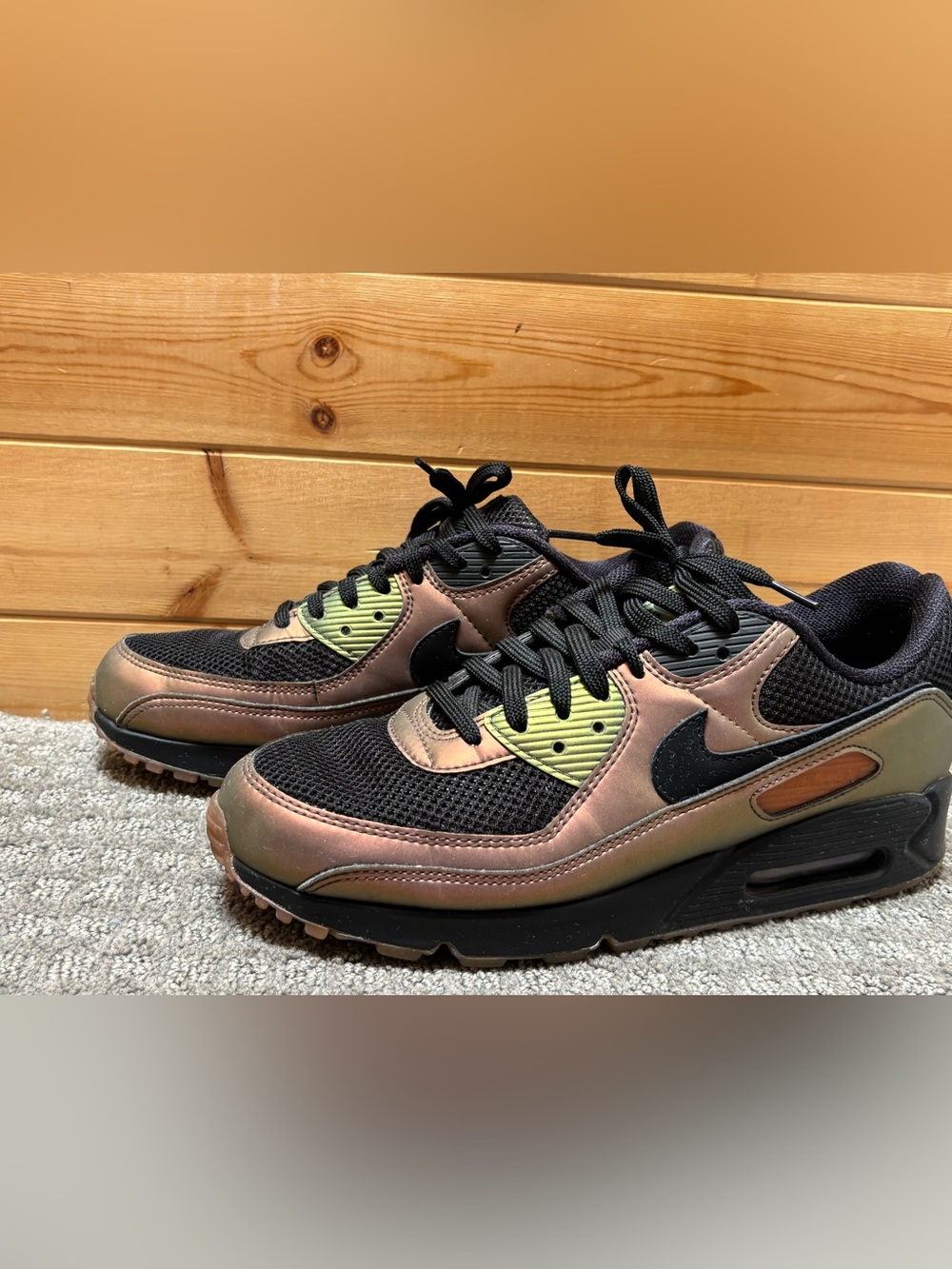 Nike Air Max 90